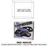 Dynovisor HMD Head Mount Display