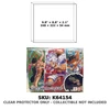 One Piece Card Game Learn Together Deck Set LD-01