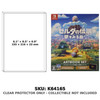 Zelda Link's Awakening Artbook Set Switch Japanese