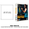 Escape from New York 4K Ultra HD Collector's Edition