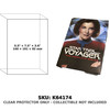 Star Trek Voyager Complete Series DVD