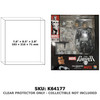 Punisher Marvel MAFEX Comic Figure