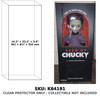 Glen Seed of Chucky 1:1 Scale Replica Doll