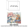 Nitro+ Blasterz Heroines Infinite Duel PS4 Super Blasterz Limited Pack Japanese