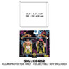 Sabu & Joey Janela Major Bendies Spring Break 2-Pack