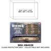 Doctor Who Complete Series 1-7 Limited Edition Blu-ray Giftset