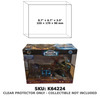 Skylanders Imaginators Lost Imaginite Mines Level Pack