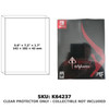 BloodRayne ReVamped Switch LRG Collector's Edition #126