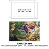 Mushihimesama Futari Arcade Stick Xbox 360