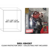 Juggernaut Marvel Gold Label Figure