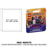 Spider-Man Across the Spider-Verse LEGO Minifigures 71050 Pack