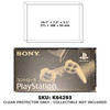 PlayStation Controller Japanese