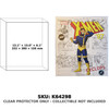 Cyclops X-Men '97 Mondo 1/6 Scale Figure Limited Edition