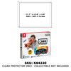 Nintendo Labo Toy-Con 04 VR Kit Starter Set + Blaster Switch