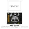 House of Black AEW Vault Exclusive 3-Pack Figure Set