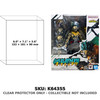 Overlay Deku My Hero Academia S.H.Figuarts Figure