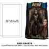 Sting AEW Revolution PPV Figure