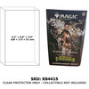 Silverquill Influence Secrets of Strixhaven MTG Commander Deck