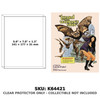 A Lizard in a Woman's Skin Blu-ray