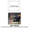 Shipwreck vs Cadet Deming G.I. Joe Classified There's No Place Like Springfield 2-Pack