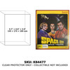Space: 1999 Super Space Theatre Blu-ray