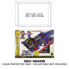 Super Factory Fully Cowled Mini 4WD Gunbluster XTO Sega Saturn Limited Edition