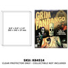 Grim Fandango PC Big Box Game