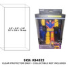 Devastator Transformers Super7 Wrecking Crew Figure
