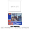 Doctor Who 125-Piece Jigsaw Puzzle Whitman 1973