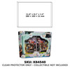 Rayleigh & Shakuyaku One Piece Illustration Box