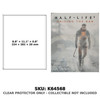 Half-Life 2 Raising the Bar Book