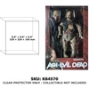 Neca Ash vs Evil Dead Henrietta Action Figure