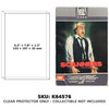 Scanners VHS