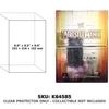 WrestleMania Complete Anthology 1985-2006 DVD Box Set