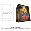 Macho Man Randy Savage WWE ICON Series Statue