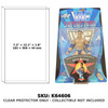 Rocky Maivia WWF Superstars Series 5 Figure