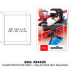 Joker Persona 5 Super Smash Bros amiibo Figure