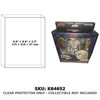 Ken Street Fighter Alpha 3 Storm Arena 1/12 Figure