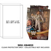 Ted DiBiase WWE Legends Elite Series 20 Figure