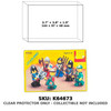 Castle Minifigures LEGO Castle System Set 6103