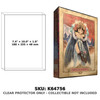Princess Maker 2 PC-9801 Japanese Big Box