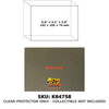 D1 Milano Metal Slug Limited Edition Watch Box