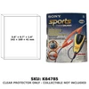 SRF-87 Sports Walkman FM/AM Radio