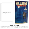 Videodrome Betamax