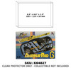 Avenue Pad 6 PC Engine Controller NAPD-1002
