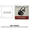 Porta Pro Black On-Ear Headphones