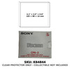 Discman CPA-2 Car Connecting Pack
