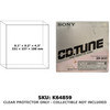 XR-900 CD.TUNE FM/AM Cassette Car Stereo