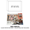 Straw Hat Crew One Piece S.H.Figuarts Party Set