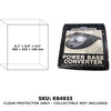 Sega Genesis Power Base Converter